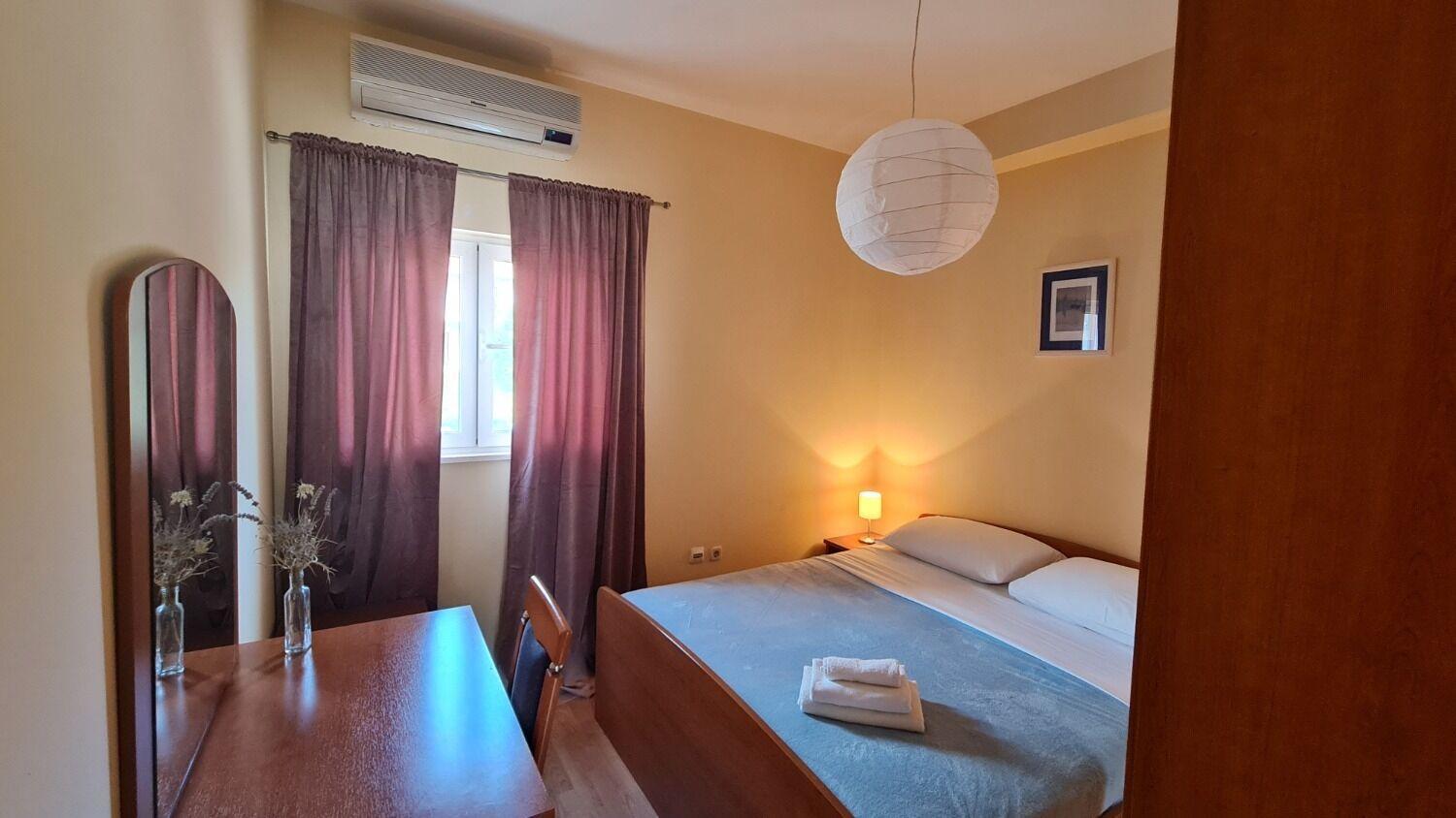 Apartments Dami - 100M From The Sea Оребич Экстерьер фото