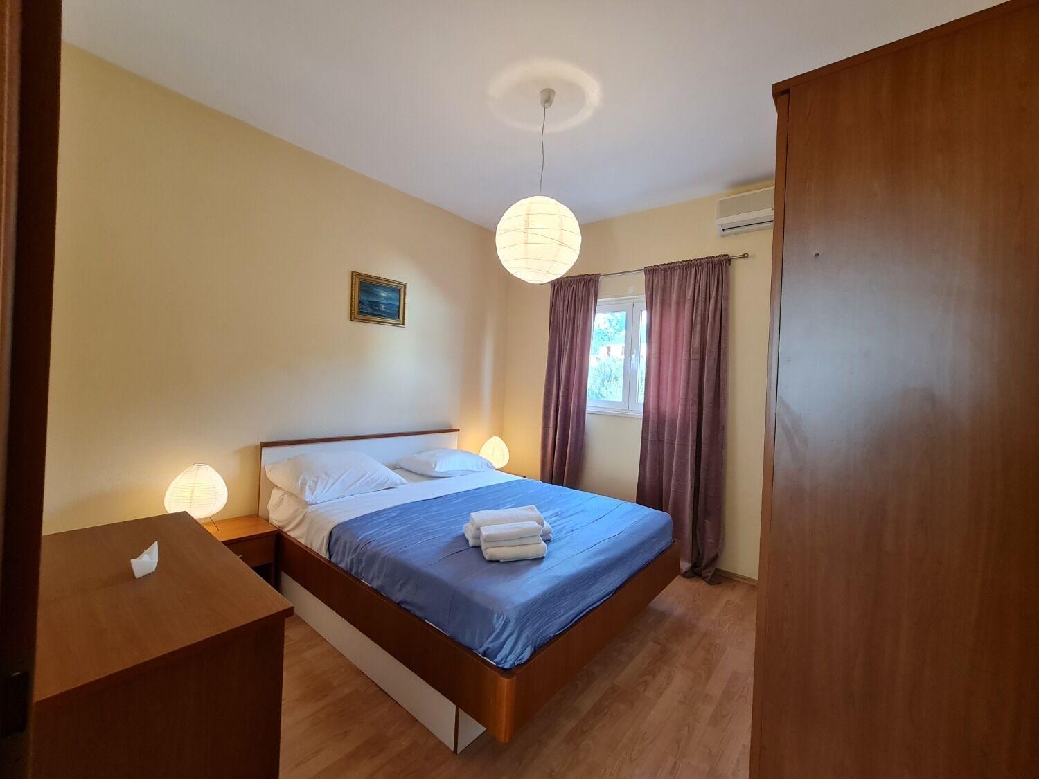 Apartments Dami - 100M From The Sea Оребич Экстерьер фото